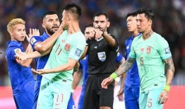 中国足球最新爆料人是谁,揭秘幕后真相