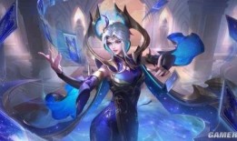 芈月皮肤爆料最新视频,华丽蜕变，神秘力量觉醒