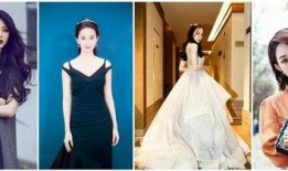 刘亦菲最新代言爆料是真的吗,真相揭晓，是真是假？