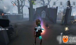 第五人格解包最新爆料下赛季,解包爆料揭示全新角色与机制