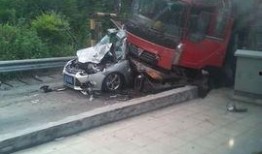 中山大涌车祸最新爆料消息,事故原因及伤亡情况披露