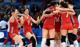 巴西女排爆料最新消息视频,揭秘训练幕后与备战秘籍