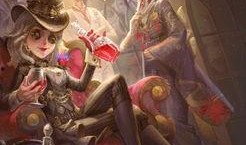 第五人格解包最新爆料下赛季,解包爆料揭示全新角色与机制