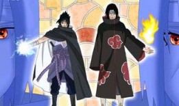 火影最新爆料佐助是谁啊,火影最新爆料揭示忍者世界的秘密英雄