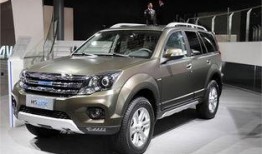 最新哈弗爆料新闻网,揭秘新一代SUV设计亮点与性能参数