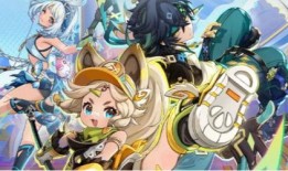 原神卡片爆料大全最新版,卡片大全揭秘，神秘角色与技能大曝光！