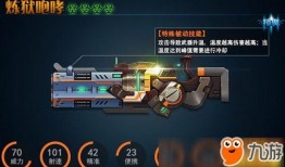 cf炼狱活动爆料最新,炼狱挑战升级！CF最新活动爆料揭秘