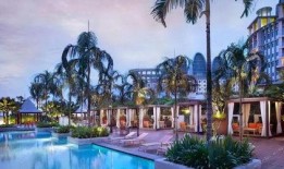 新加坡酒店最新爆料,奢华体验与隐秘角落大揭秘