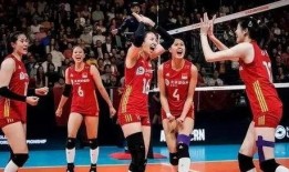 中国女排最新消息爆料,揭秘备战奥运的备战策略与备战成果