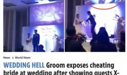 福建新郎爆料视频最新版,婚礼现场惊人一幕！