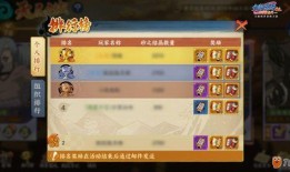 火影忍者最新爆料攻略大全