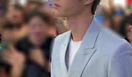 王一博最新真实爆料图片,揭秘明星日常与心路历程