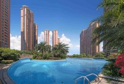 马尾银河湾小区最新爆料,揭秘神秘项目，业主权益再引关注！”