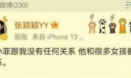 张颖颖爆料微博最新消息,揭秘背后惊人真相！