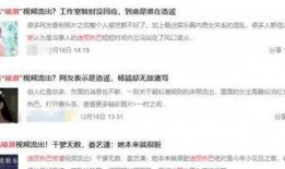 近期视频爆料最新,近期视频爆料背后的惊人真相