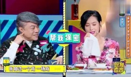 娱乐八卦最新爆料男艺人,当红男星背后的惊人真相