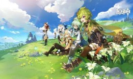 最新爆料原神卡池,神秘卡池即将揭晓，神秘角色与神器引玩家热议