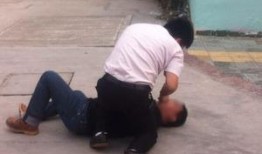 殴打男孩最新爆料新闻,细节曝光，社会关注持续升温