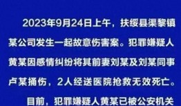 扶绥县最新爆料案件信息,神秘案情引发社会关注