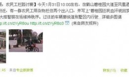 农民工最新爆料,权益受损，生存困境亟待关注