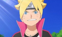 火影忍者博人传最新爆料