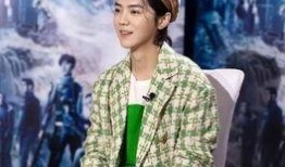 鹿晗最新吃瓜爆料,娱乐圈幕后真相大揭秘！