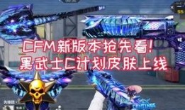 cfm王者之圣最新爆料,揭秘全新爆料背后的神秘力量