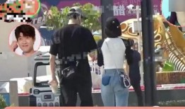 狗仔爆料最新恋情图片,明星甜蜜恋情现场，浪漫瞬间引网友热议