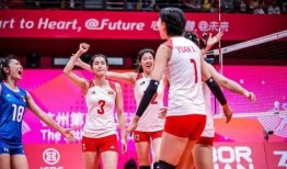 中国女排最新消息爆料,揭秘备战奥运的备战策略与备战成果