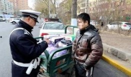 哈尔滨交警最新爆料,揭秘交通违法背后的惊人真相