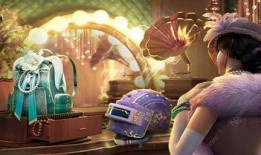 七夕节和平精英皮肤最新爆料,平精英全新皮肤爆料来袭！