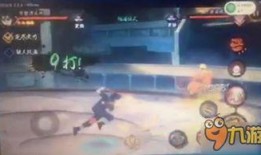 火影手游最新高招a爆料,神秘忍者即将登场，实力与颜值并存！