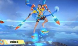 王者荣耀哪吒皮肤最新爆料,神秘力量觉醒，战神归来！