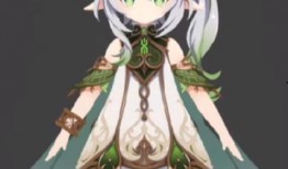 原神最新爆料丑角角色,神秘莫测的舞者，揭开神秘面纱