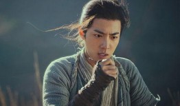 肖战电影资源爆料最新,神秘角色引期待，影视事业再攀高峰