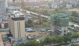 丹凤碧桂园爆料最新消息,揭秘项目进展与未来规划